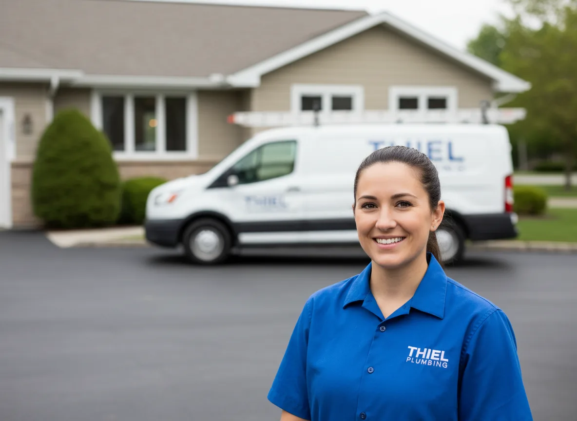 Plumber Darien, WI FAQs